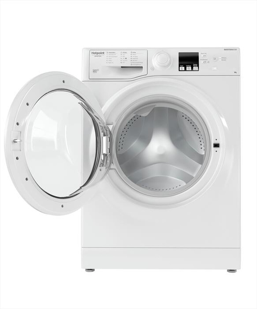 "HOTPOINT ARISTON - Lavatrice RSSF 624 W IT N 6 Kg Classe C-Bianco"