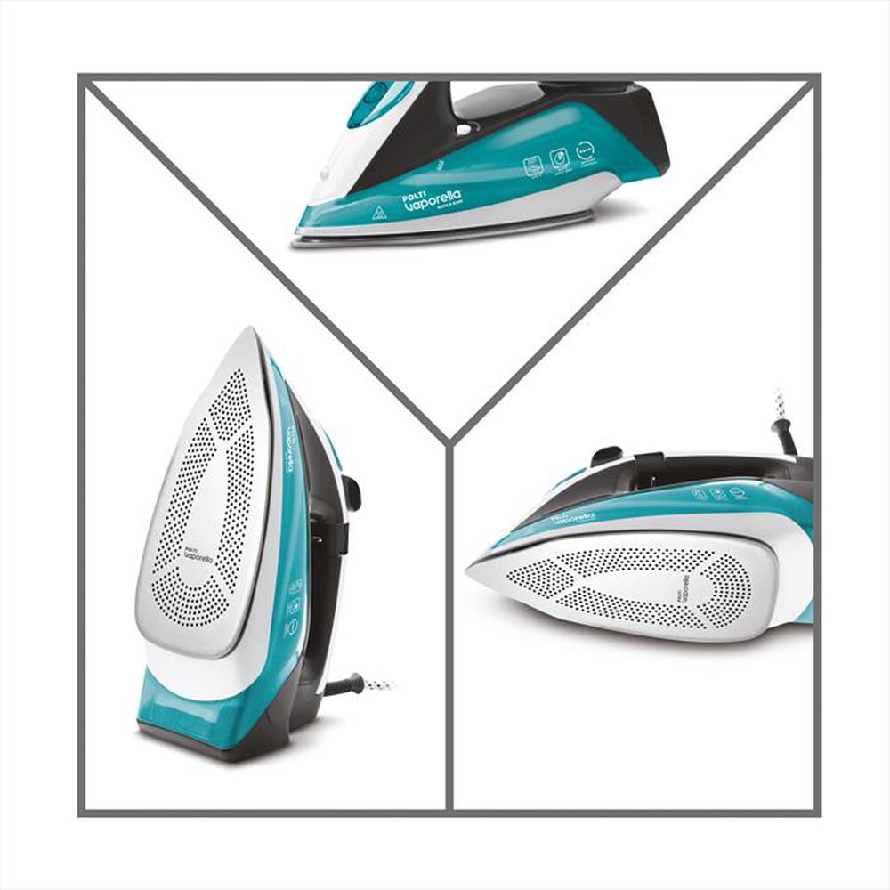 Immagine del prodotto POLTI - Vaporella Quick & Slide QS220