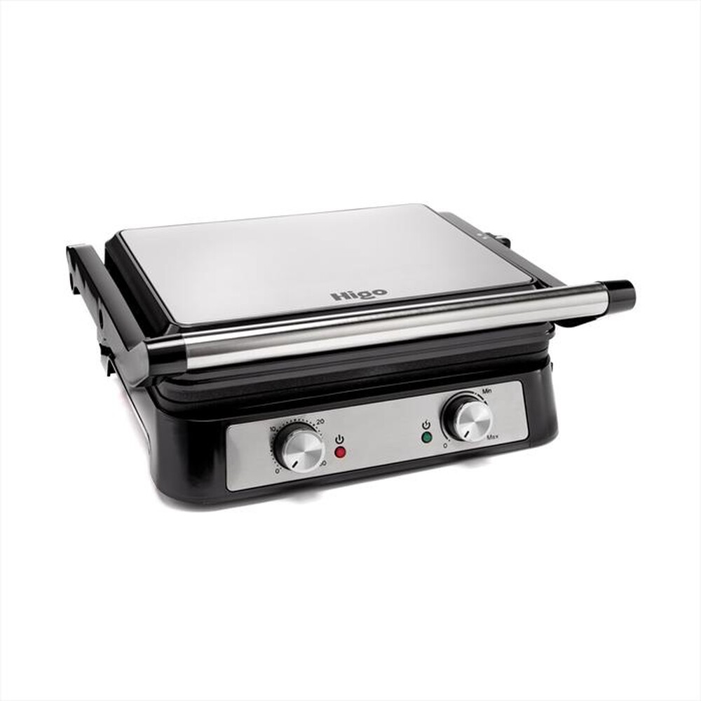 Immagine del prodotto HIGO - Griglia elettrica a contatto TC-23