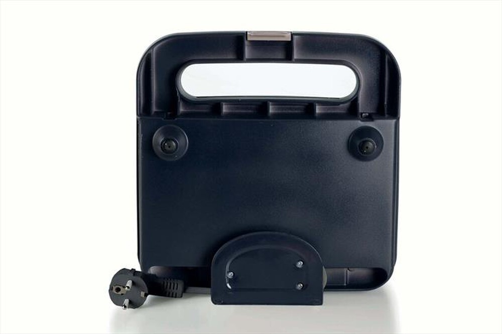 "ARIETE - 1971 Breakfast Tostiera 750W-dark grey"
