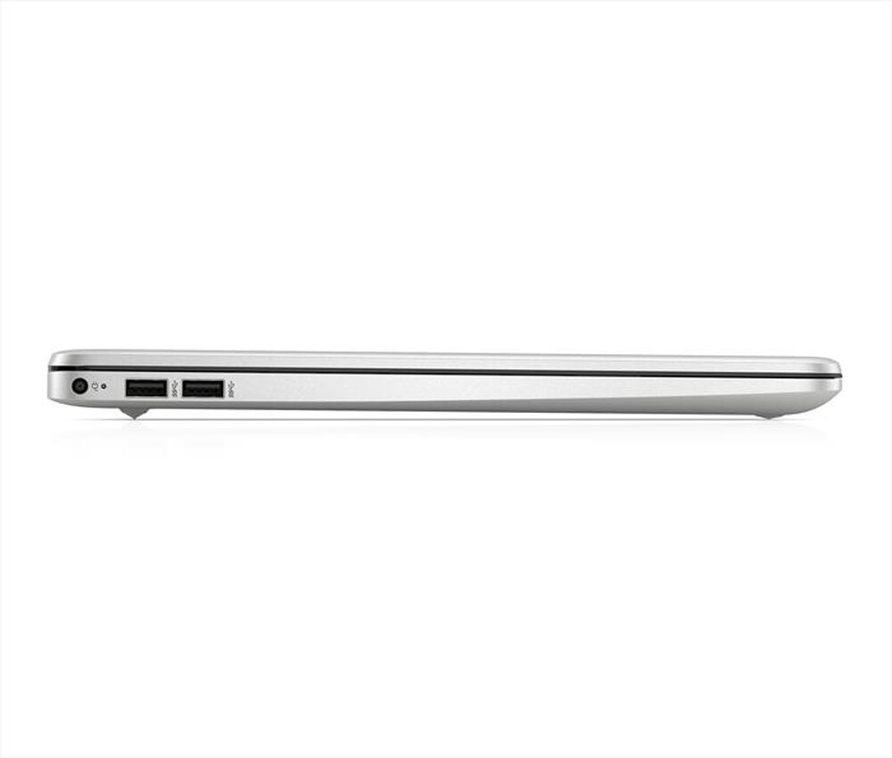 "HP - Notebook 15S-FQ4036NL-Natural Silver"