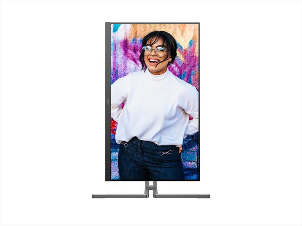 Immagine del prodotto AOC - Monitor LCD 27" Q27U3CV-NERO