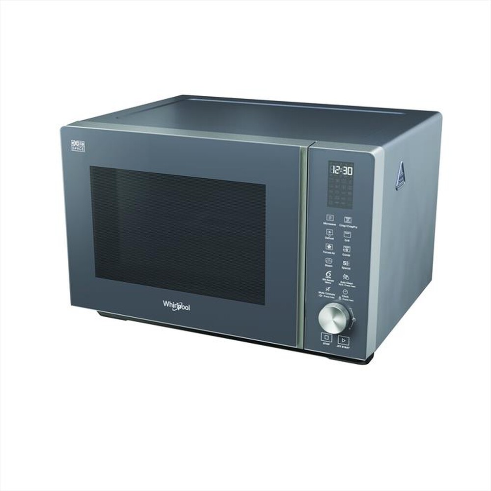 Immagine del prodotto WHIRLPOOL - Forno microonde EXTRASPACE MWF 259 SG-Grigio