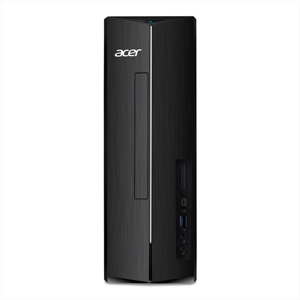 Immagine del prodotto ACER - PC Desktop SPIRE XC-1725_CZN-Nero