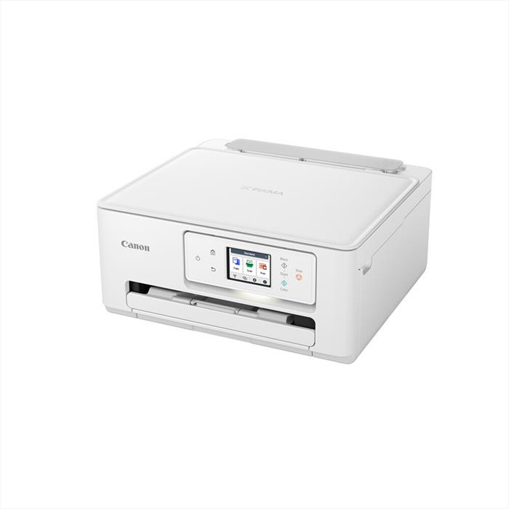 Immagine del prodotto CANON - Multifunzione PIXMA TS7650I-White