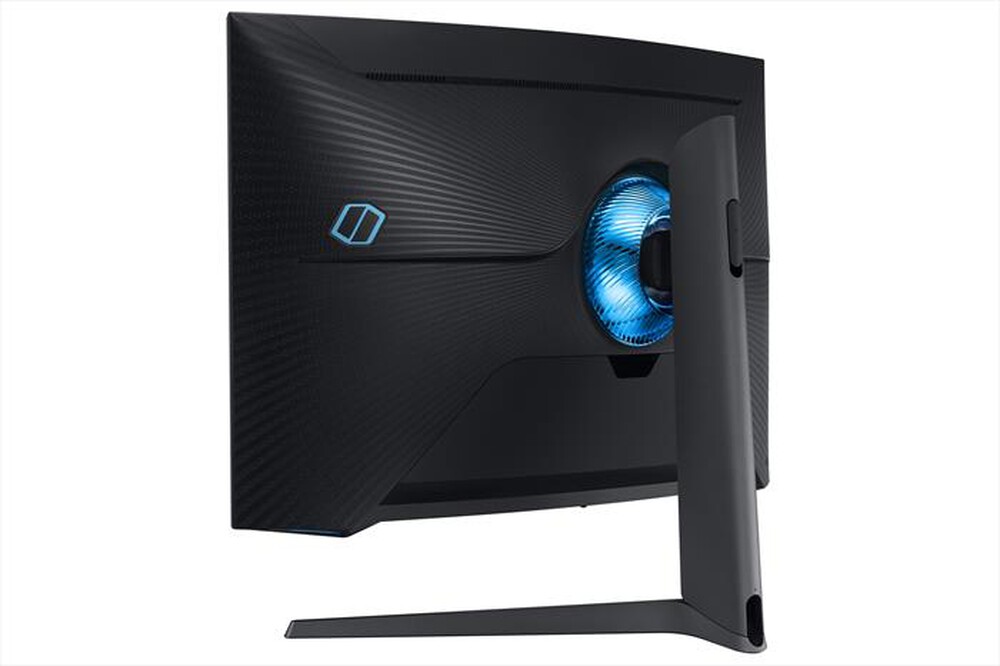 "SAMSUNG - LC32G75TQSRXEN"