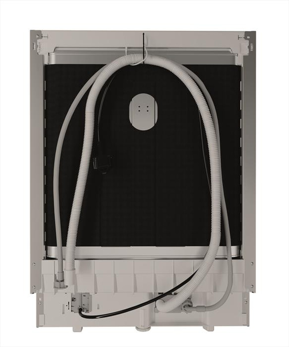 "WHIRLPOOL - Lavastoviglie WI 5020 Classe E 14 coperti"