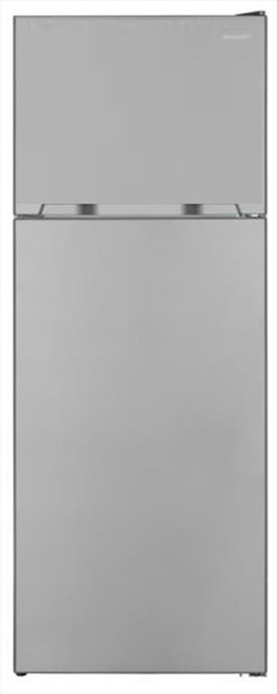 SHARP - Frigorifero 2 porte SJ-TE435M4I Classe E 435 lt-Inox
