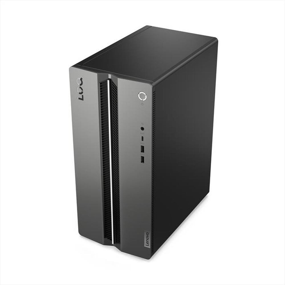 Immagine del prodotto LENOVO - Desktop LOQ TOWER 17IAX10-nero