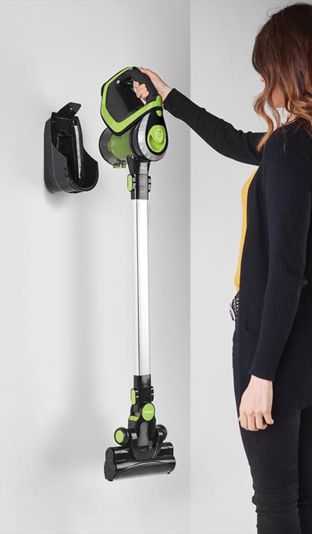 Immagine del prodotto POLTI - Forzaspira Slim SR110