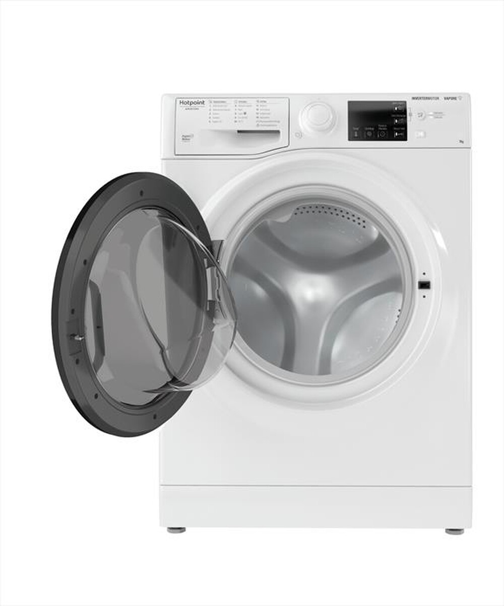 "HOTPOINT ARISTON - Lavatrice RSSG 725 D IT 7 Kg Classe B"
