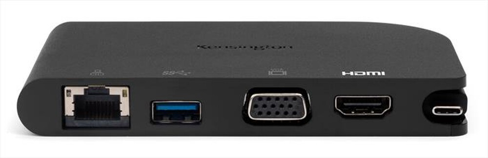 Immagine del prodotto KENSINGTON - K33969WW-NERO