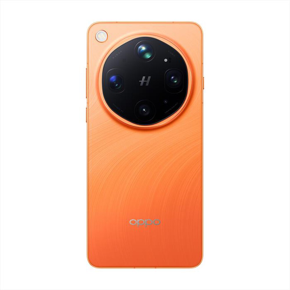 Immagine del prodotto OPPO - Smartphone FIND X9 ULTRA 5G-Canyon Orange