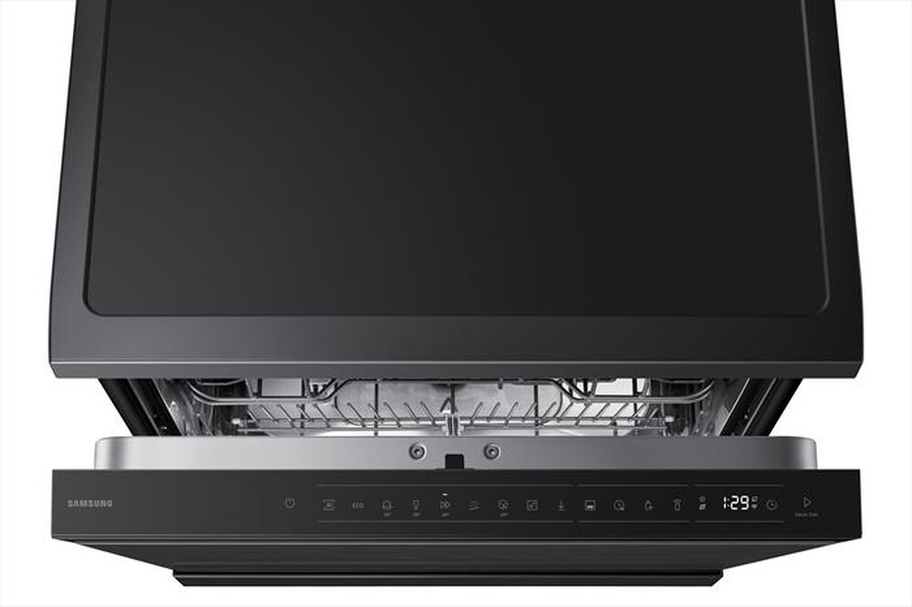 Immagine del prodotto SAMSUNG - Lavastoviglie DW80H73YAFFU1 Classe A 14 coperti-Nero