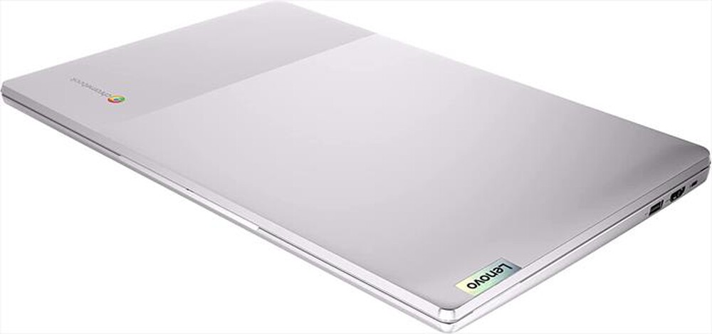 "LENOVO - Notebook IDEAPAD 3 CB 15IJL6-Artic grey"