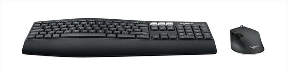 "LOGITECH - MK850 PERFORMANCE COMBO-Nero / Bianco"