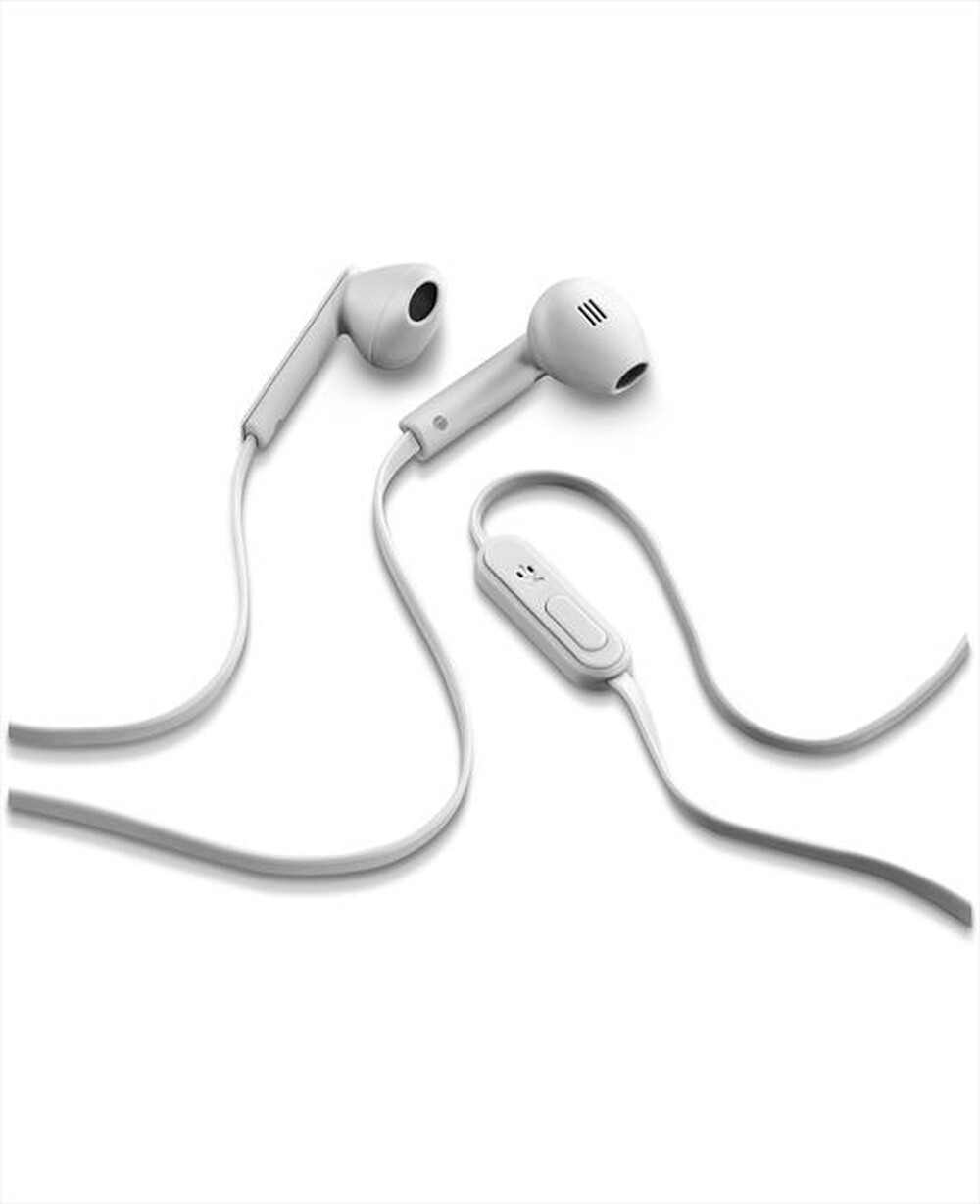 "CELLULARLINE - MANTISW Mantis-Bianco"