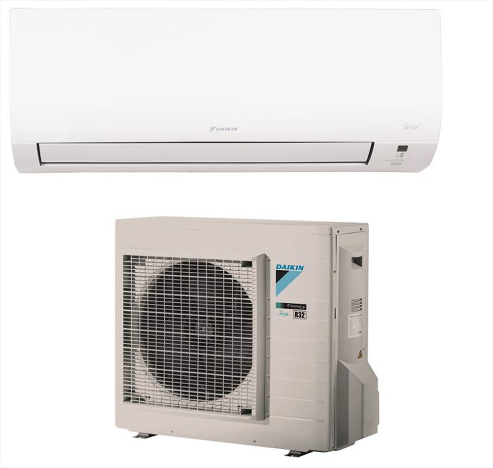 "DAIKIN - Kit ATXD35A/ARXD35"