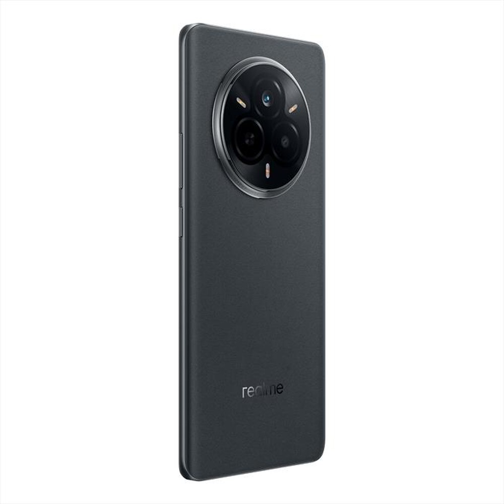 "REALME - Smartphone REALME 14 PRO 5G (256GB 8GB)-Suede Grey"
