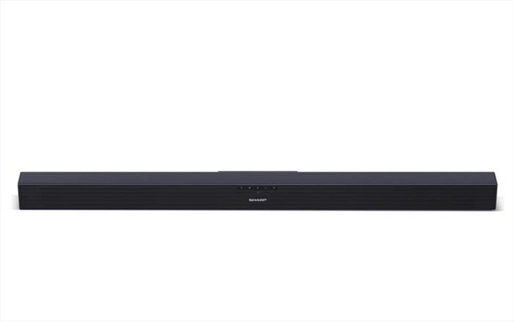 Immagine del prodotto SHARP - HT-SB140MT-Nero