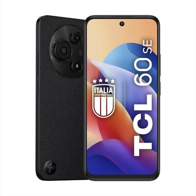 TCL - Smartphone 60SE 512 GB-BLACK,  TCL - Smartphone 60SE 512 GB-BLACK