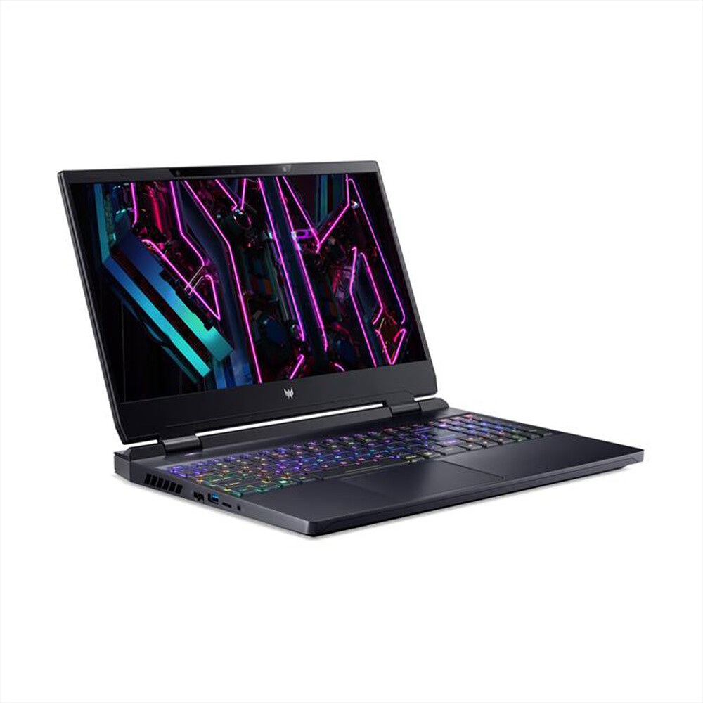 "ACER - PREDATOR HELIOS 3D 15 SPATIALLABS PH3D15-71-99NA-Nero"