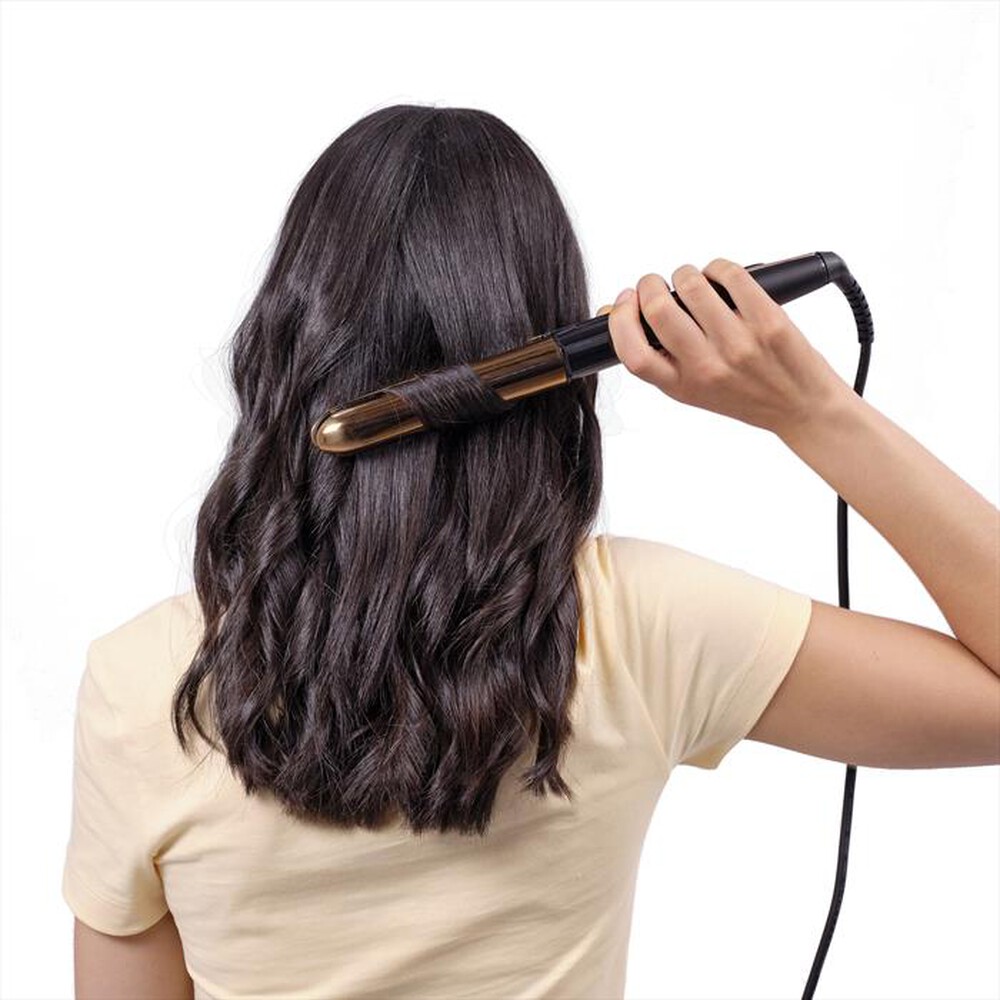 "BABYLISS - ST482E-Nero"