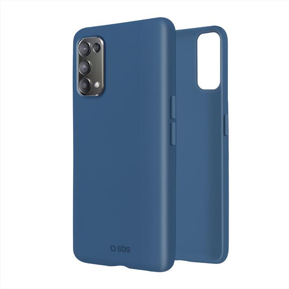 Immagine del prodotto SBS - TESENSCOVOPFX3LB-Persian Blue