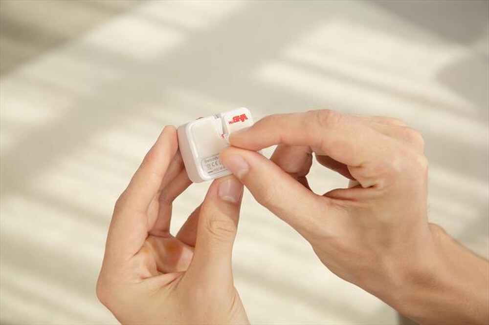 Immagine del prodotto SWITCHBOT - Interruttore intelligente BOT-BIANCO