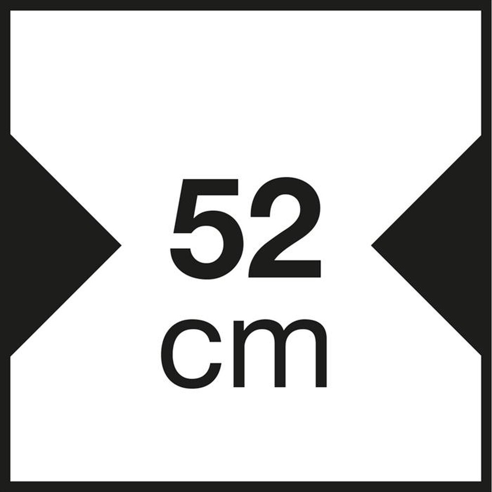 Immagine del prodotto GLEM GAS - Cappa incasso a scomparsa GHF527SI-SILVER