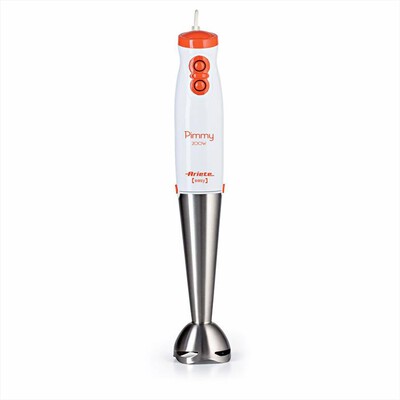 ARIETE - 881 Pimmy 200-bianco/arancione