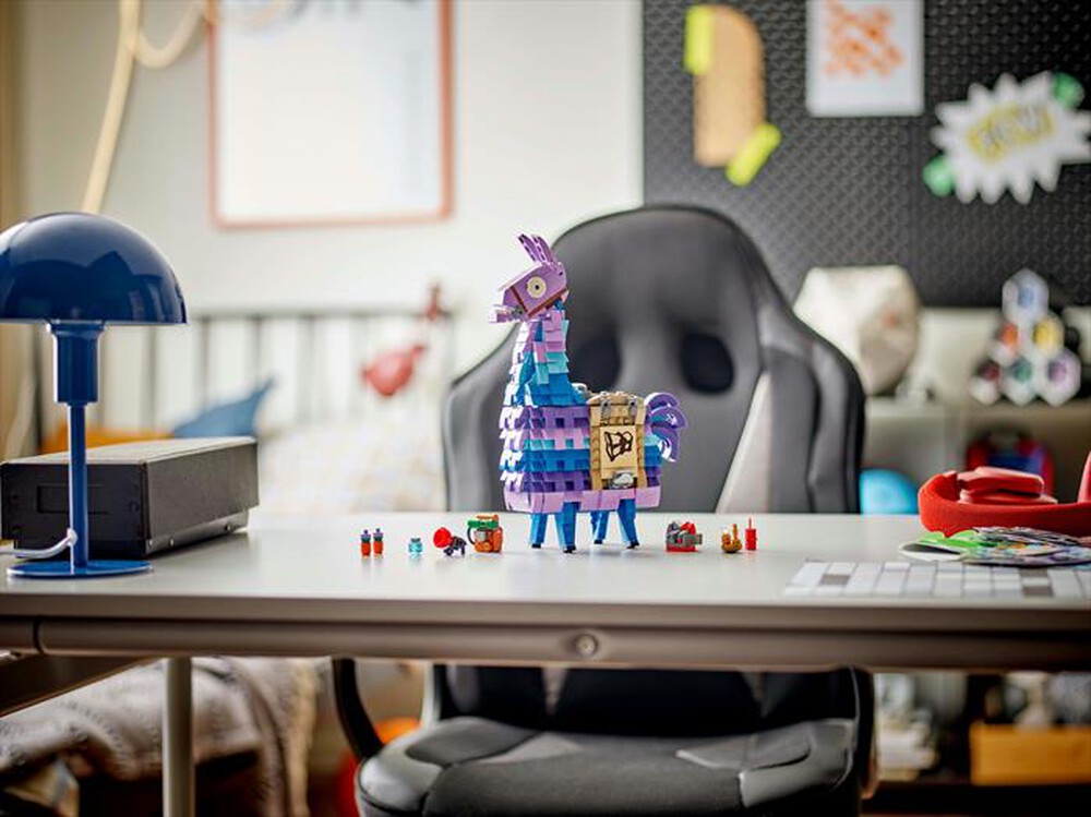 Immagine del prodotto LEGO - FORTNITE Lama delle scorte 77071