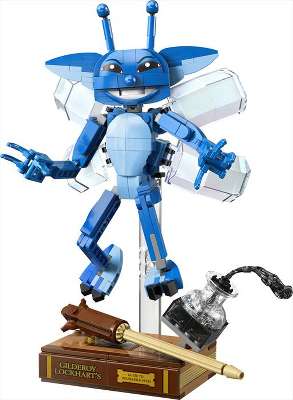 Immagine del prodotto LEGO - HARRY POTTER Folletto della Cornovaglia - 76461