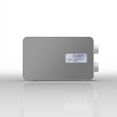 PANASONIC - RF-D30BTEG-W-bianco