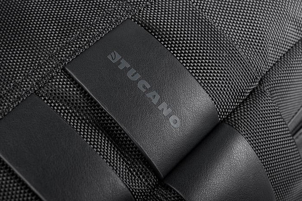 "TUCANO - SUPER-Nero"