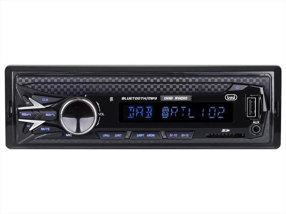 Immagine del prodotto TREVI - SCD 5751 DAB