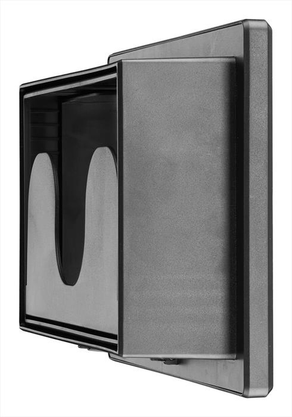 Immagine del prodotto TECH POP - AMPLIFICATORE VIDEO MAXI - UNIV.-Nero