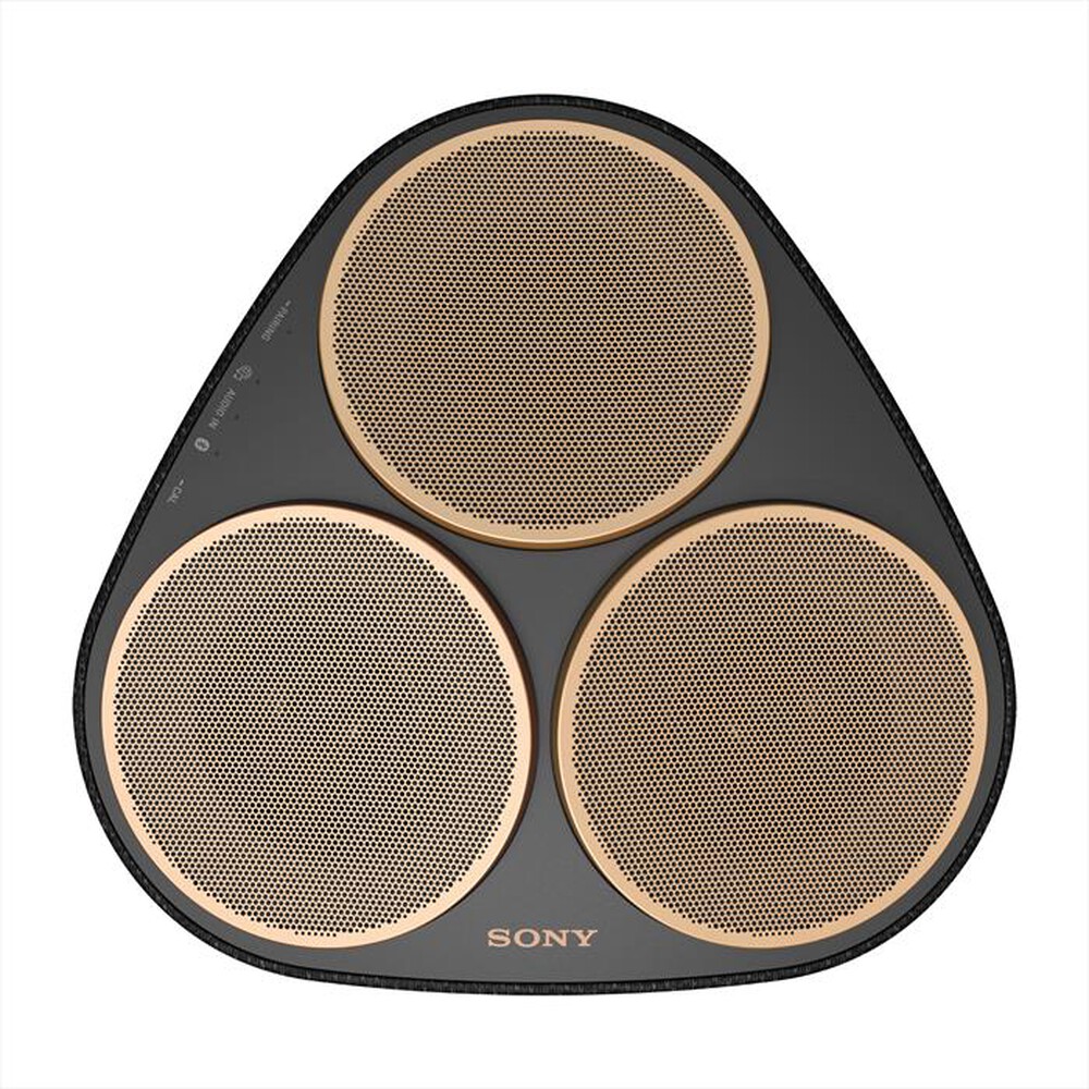 "SONY - SRSRA5000.CEL-Nero"