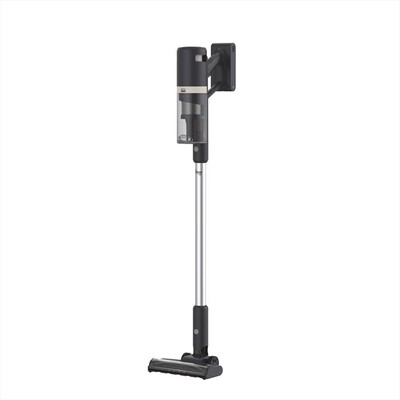 HOOVER - Aspirapolvere ricaricabile HFG10H 011-Blue,Grey