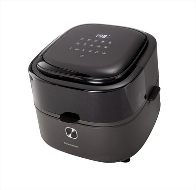 HISENSE - Friggitrice ad aria HAF1350DR-Nero