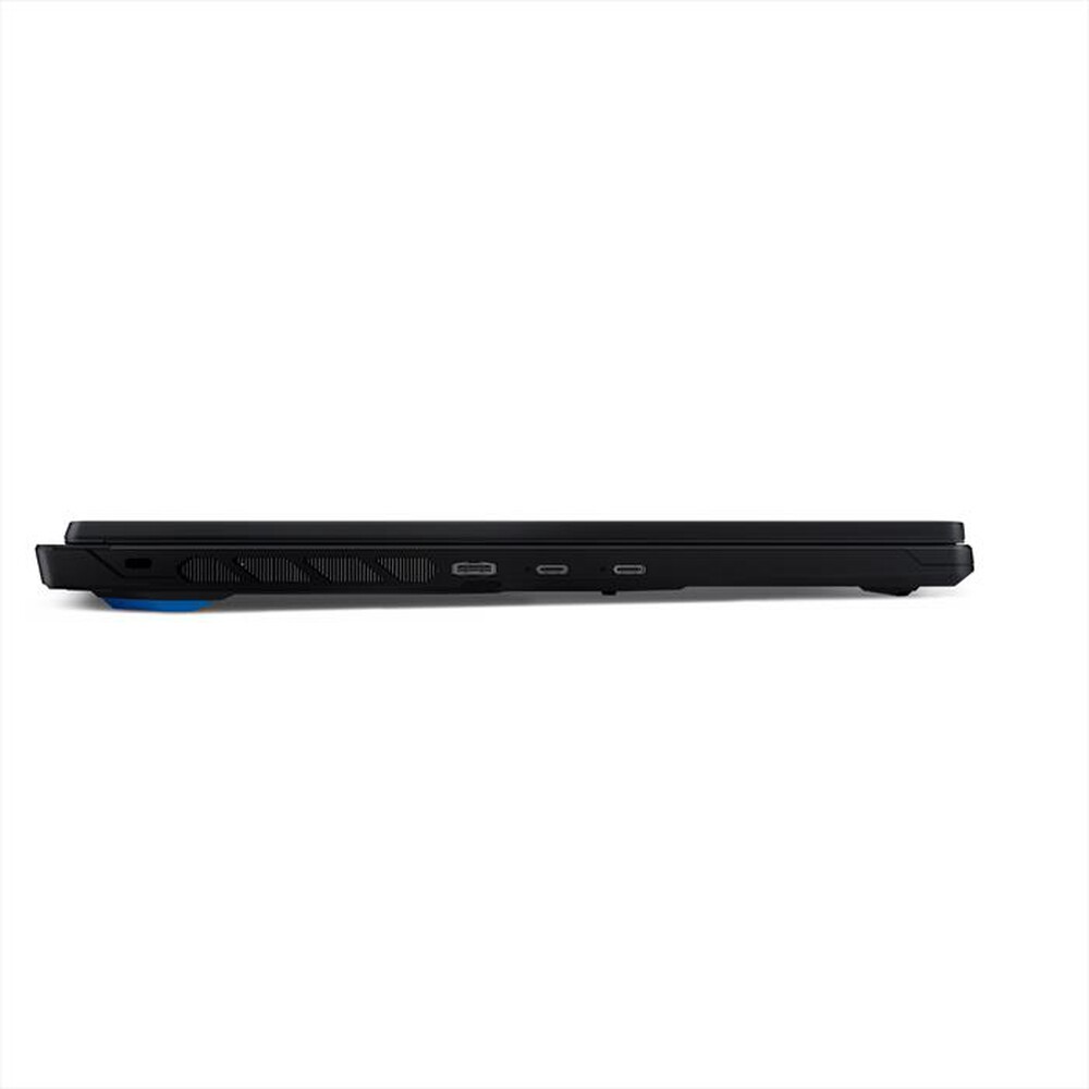 Immagine del prodotto MSI - Notebook CROSSHAIR 16 HX E14WFK-061IT-Nero
