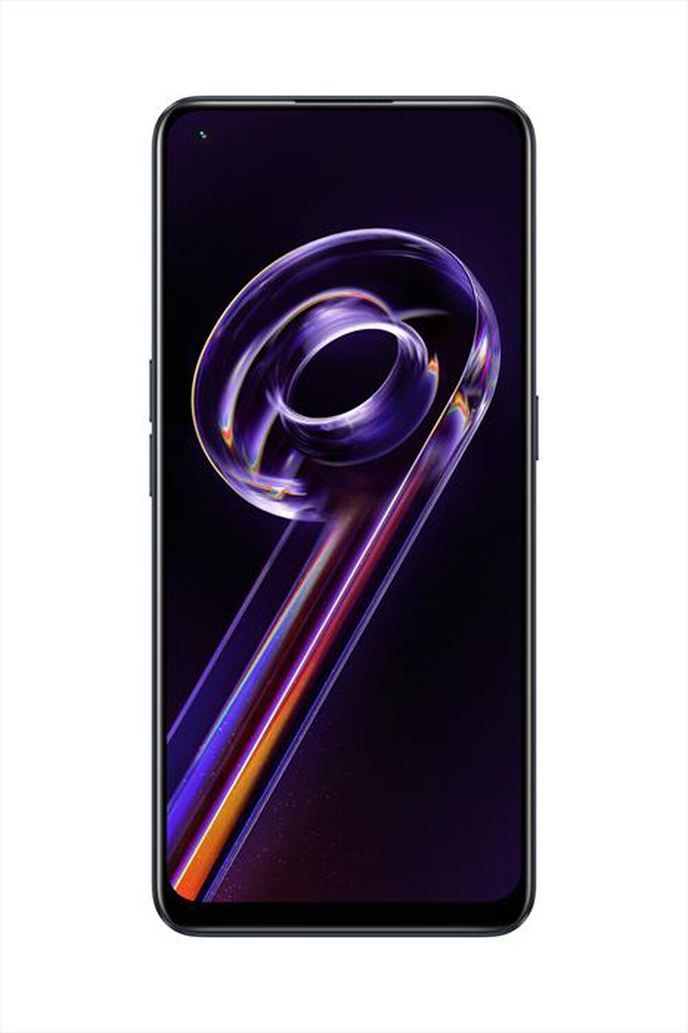 "REALME - R9 PRO+"