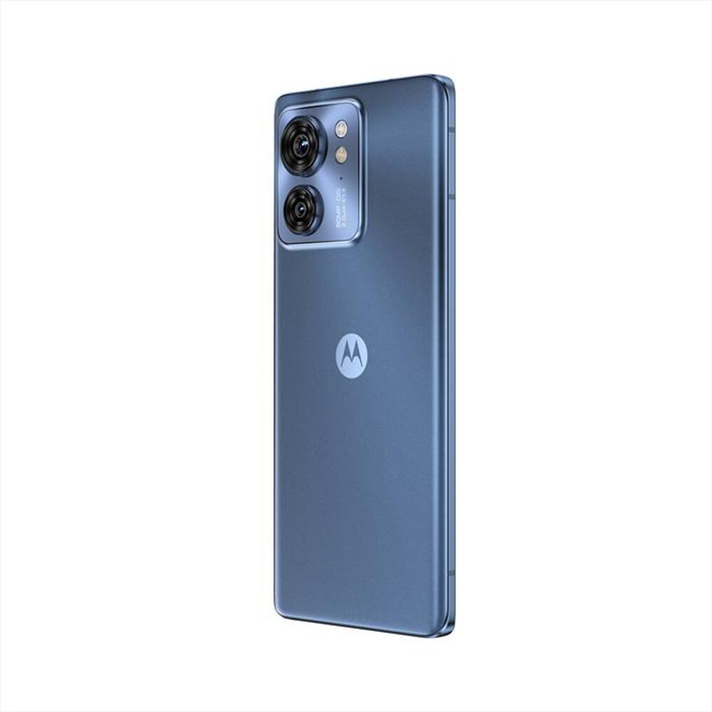 Immagine del prodotto MOTOROLA - Smartphone EDGE 40-Coronet Blue