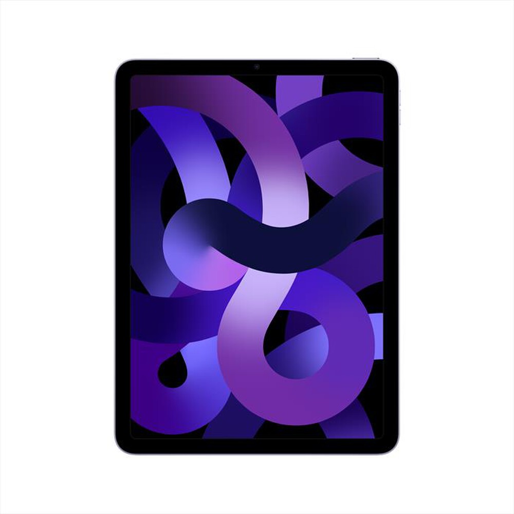Immagine del prodotto APPLE - iPad Air 10.9'' WI-FI 64GB-Viola