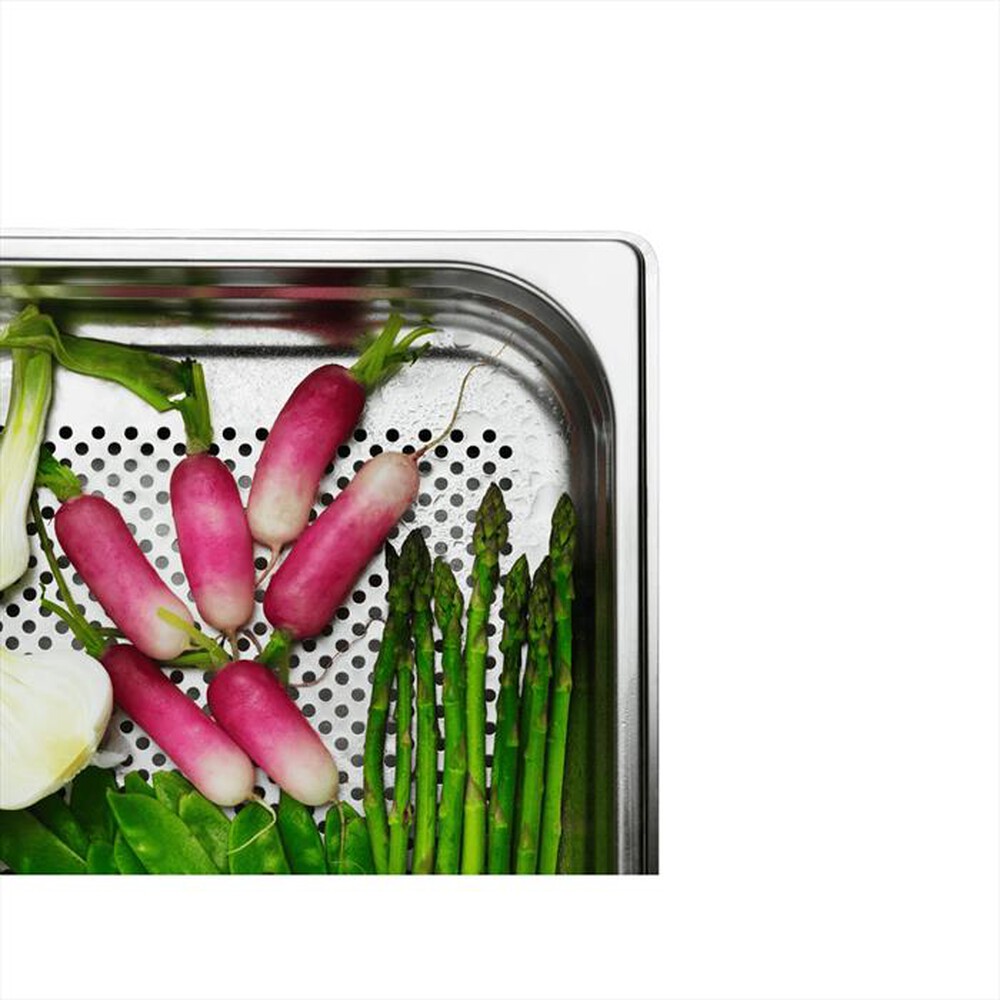 Immagine del prodotto ELECTROLUX - PKKS8 Set in acciaio per cottura