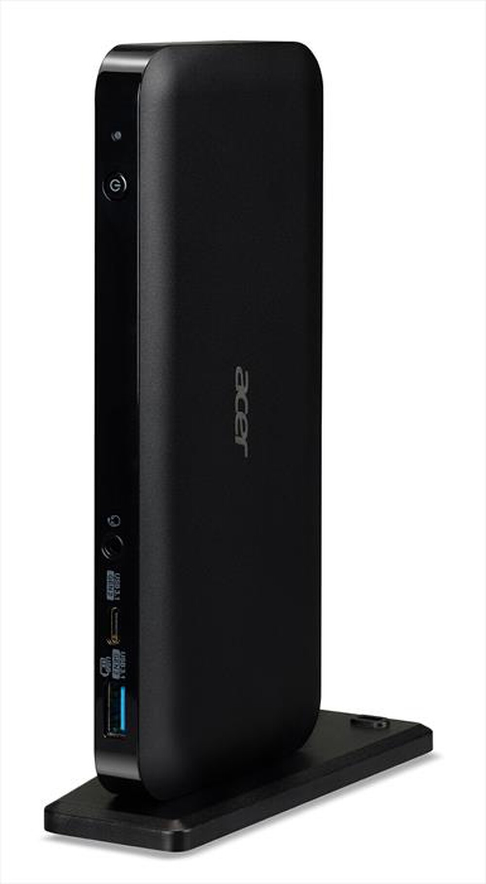 "ACER - ACER USB TYPE-C DOCK III-Nero"
