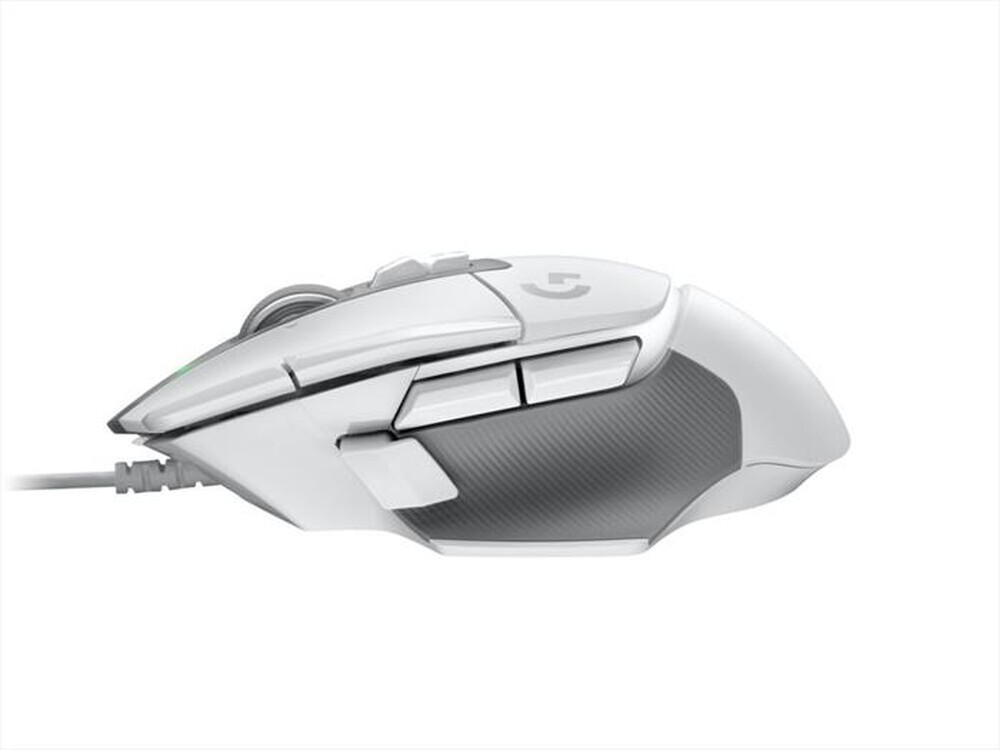 Immagine del prodotto LOGITECH - Mouse gaming G502 X-Bianco