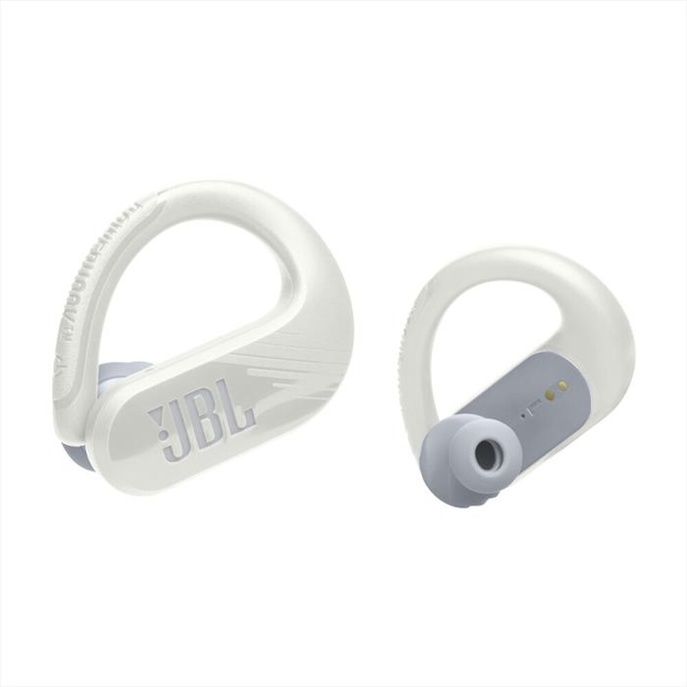 "JBL - Auricolare Bluetooth ENDURANCE PEAK III-bianco"