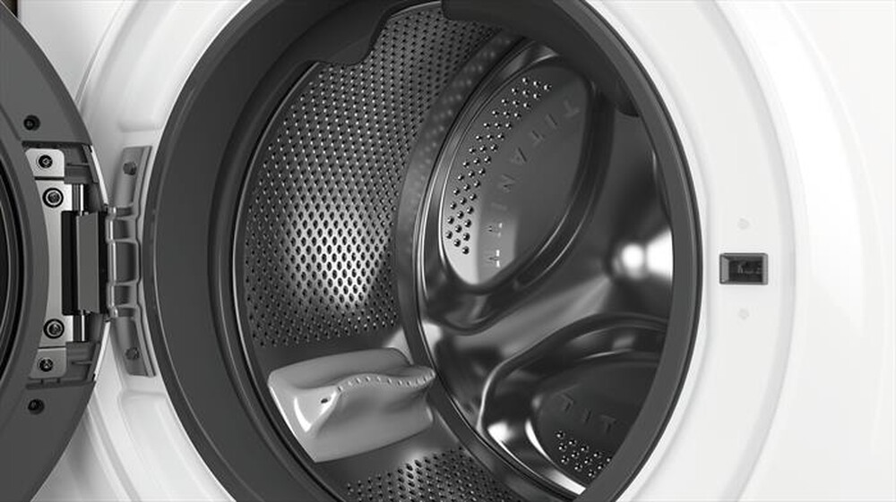 "HOTPOINT ARISTON - Lavasciuga ACTIVE EU NDB R6369 WA IT 9/6 Kg - A-Bianco"