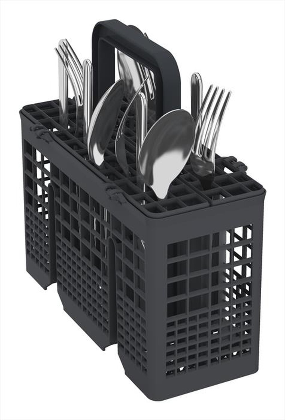 Immagine del prodotto BEKO - Lavastoviglie BDFN26560XP Classe A 15 coperti-Acciaio inox